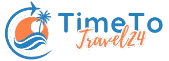 Timetotravel24.com